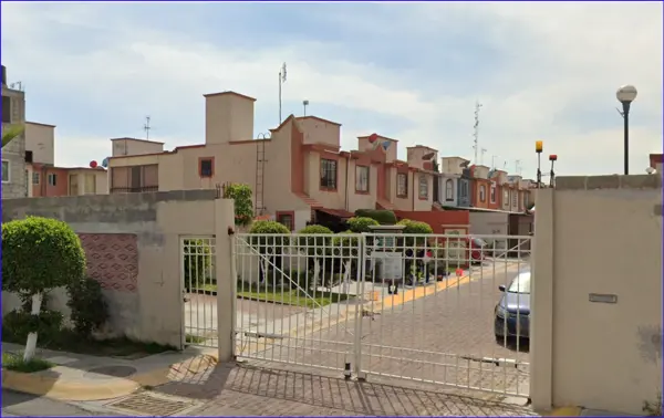 Casa en venta en Las Américas, Ecatepec de Morelos — foto 3 de 9