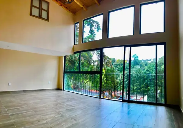 Casa en renta en Las Aguilas, Álvaro Obregón — foto 2 de 26