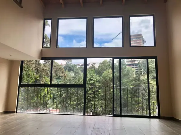 Casa en renta en Las Aguilas, Álvaro Obregón — foto 3 de 26