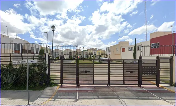 Casa en venta en Las Américas, Ecatepec de Morelos — foto 2 de 9
