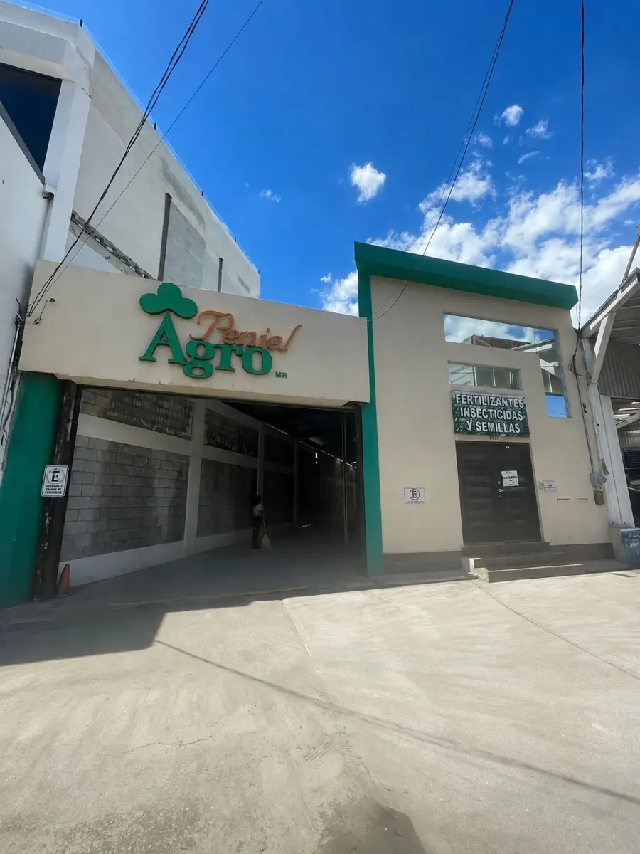 Bodega en venta en Rancho las Varas, Saltillo — foto 1 de 37