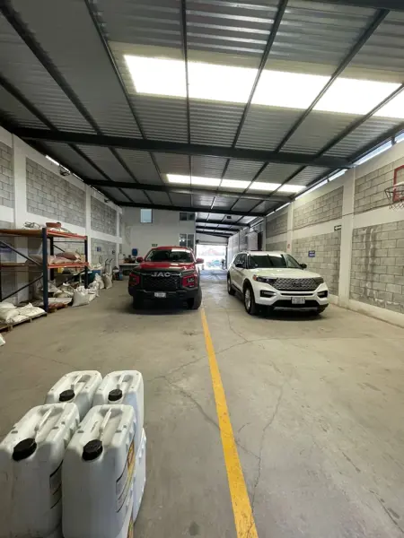 Bodega en venta en Rancho las Varas, Saltillo — foto 2 de 37