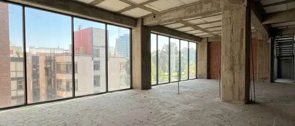 OFICINA EN RENTA – ÁLVARO OBREGÓN | CDMX