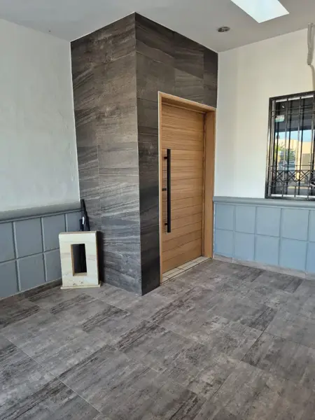 Casa en venta en Los Viñedos, Torreón — foto 2 de 9