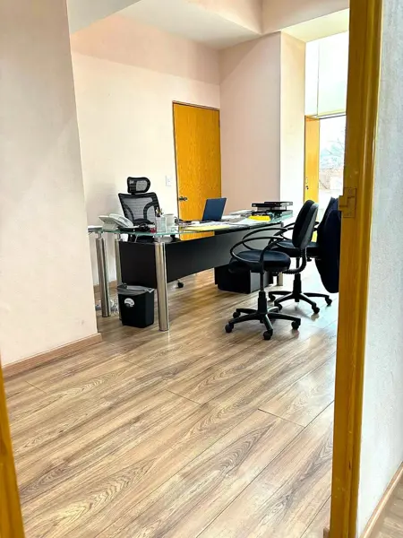 Oficina en renta en Tlalpan, Tlalpan — foto 3 de 12