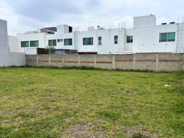 Terreno en venta en Solares, Zapopan — foto 3 de 12