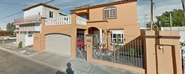 Casa en venta en Independencia, Mexicali — foto 2 de 10