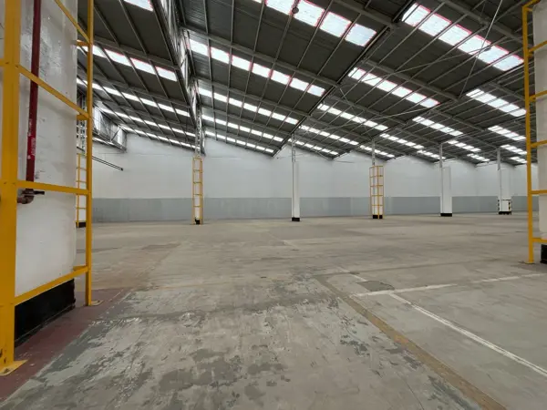 Nave en renta en Sanctorum, Cuautlancingo — foto 3 de 34