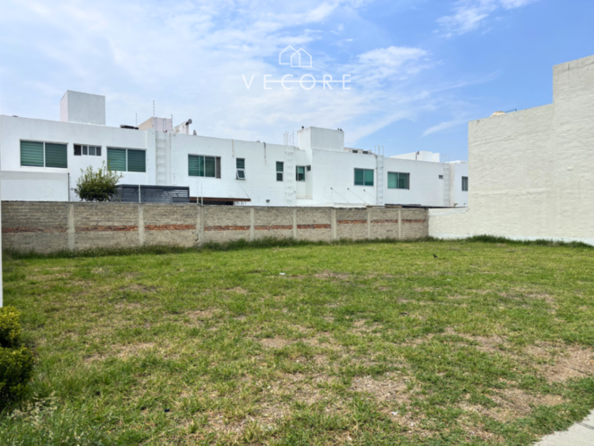 Terreno en venta en Solares, Zapopan — foto 1 de 12
