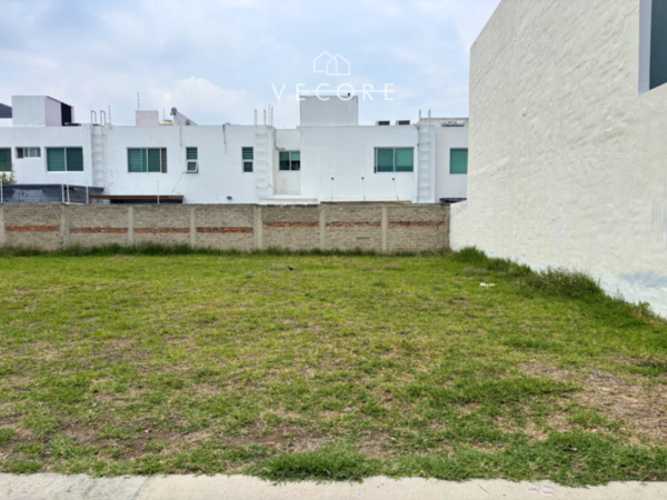 Terreno en venta en Solares, Zapopan — foto 2 de 12