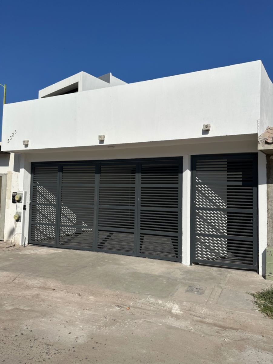 Casa en venta en Valle Alto, Culiacán — foto 1 de 16