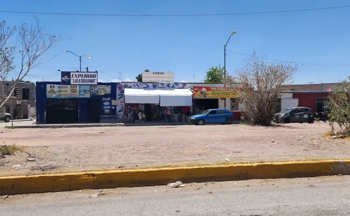 Local en venta en Parque Hundido, Gómez Palacio — foto 1 de 7