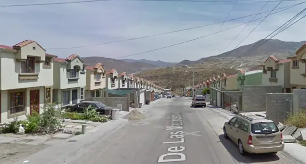 Casa en venta en Banus Residencial, Tijuana — foto 2 de 5