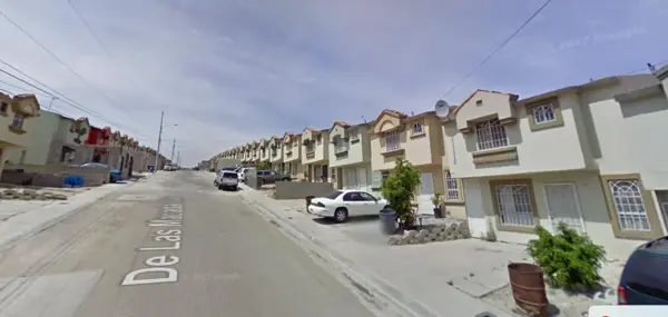 Casa en venta en Banus Residencial, Tijuana — foto 3 de 5
