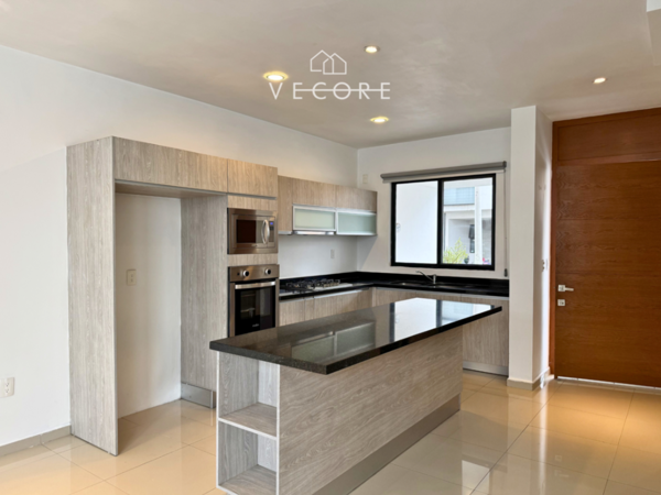 Casa en renta en Áurea Residencial, San Pedro Tlaquepaque — foto 3 de 14