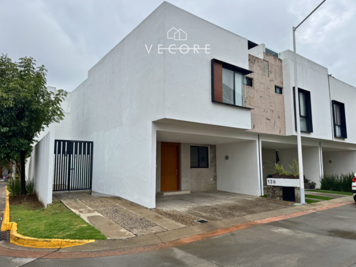 Casa en renta en Áurea Residencial, San Pedro Tlaquepaque — foto 1 de 14