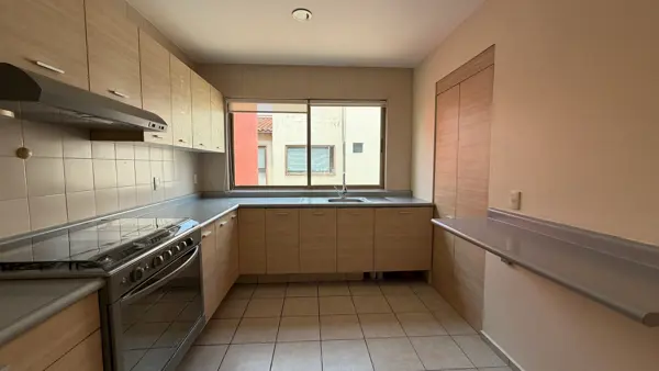 Departamento en venta en Progreso Tizapan, Álvaro Obregón — foto 3 de 22