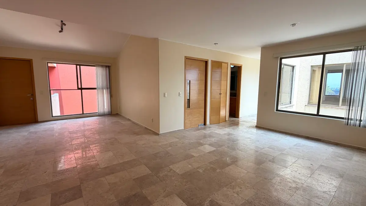 Departamento en venta en Progreso Tizapan, Álvaro Obregón — foto 1 de 22