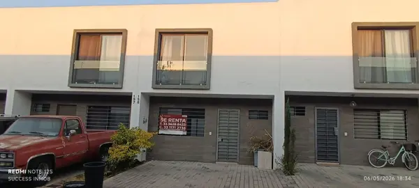 Casa en venta en Arboreto Residencial, Zapopan — foto 2 de 12