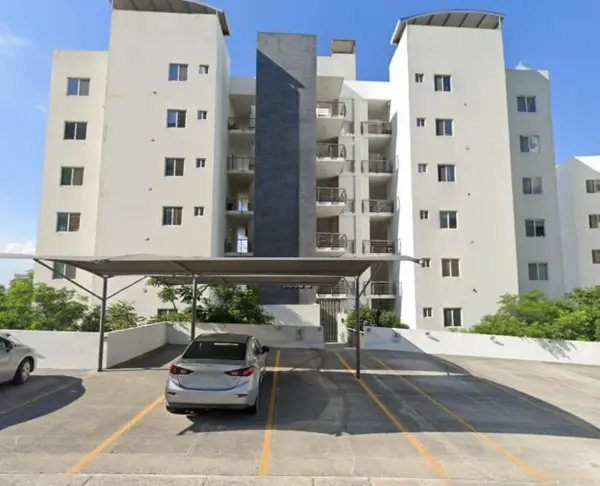 Departamento en venta en Satélite Miradores, Monterrey — foto 2 de 22