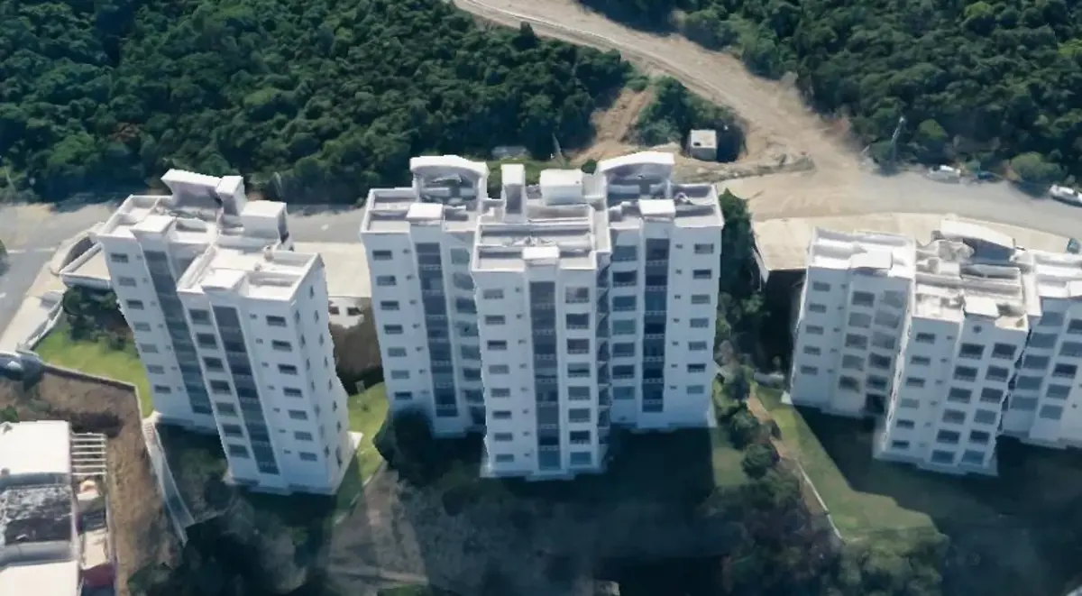 Departamento en venta en Satélite Miradores, Monterrey — foto 1 de 22