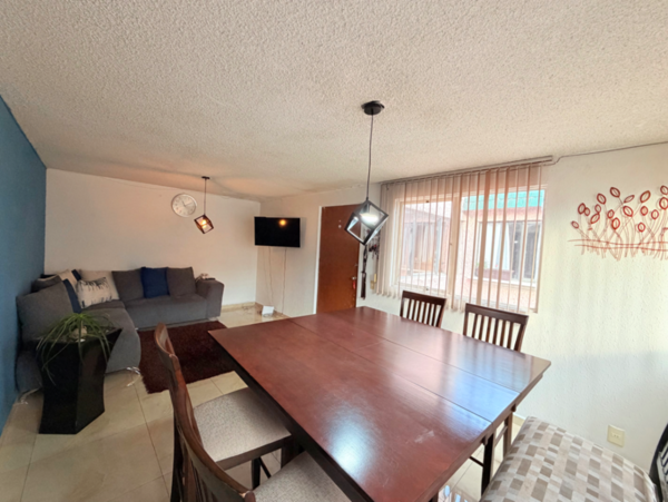 Departamento en venta en Villas de la Hacienda, Atizapán de Zaragoza — foto 3 de 23
