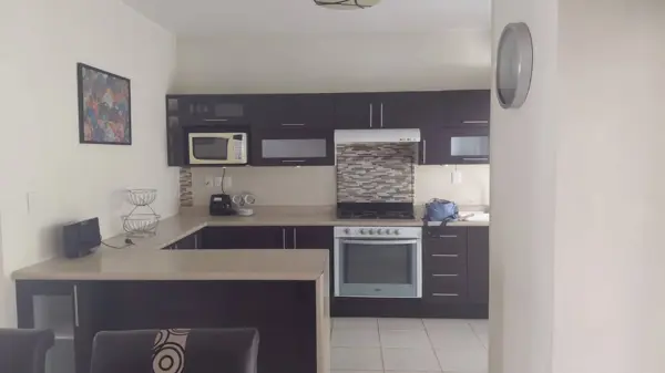 Casa en renta en La Cantera, Celaya — foto 3 de 7