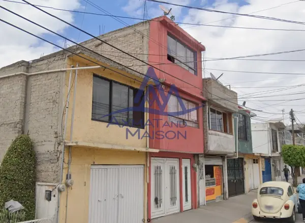 Casa en venta en Izcalli, Ixtapaluca — foto 2 de 13