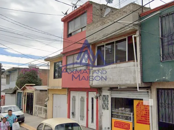 Casa en venta en Izcalli, Ixtapaluca — foto 3 de 13