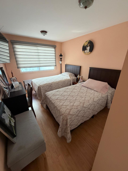 Departamento en venta en Vertiz Narvarte, Benito Juárez — foto 3 de 12