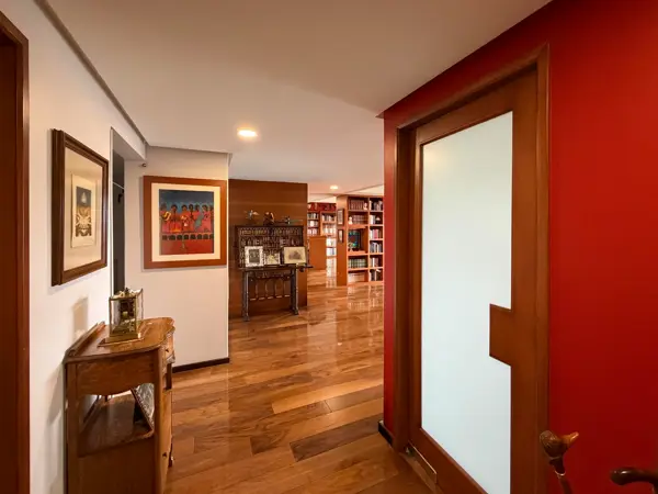 Departamento en venta en Los Cedros, Álvaro Obregón — foto 3 de 35