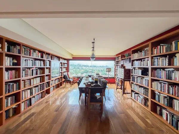 Departamento en venta en Los Cedros, Álvaro Obregón — foto 2 de 35