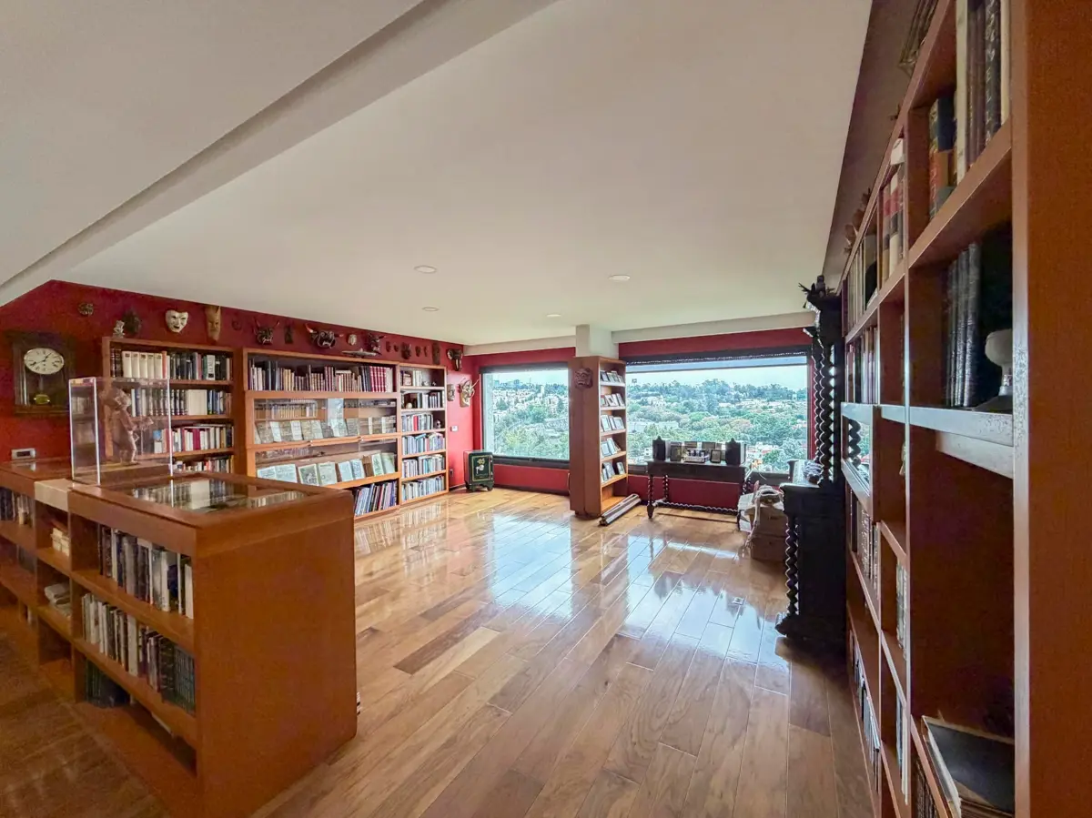 Departamento en venta en Los Cedros, Álvaro Obregón — foto 1 de 35