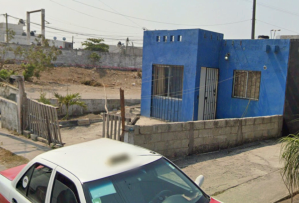 Casa en venta en Costa Dorada, Veracruz — foto 2 de 9