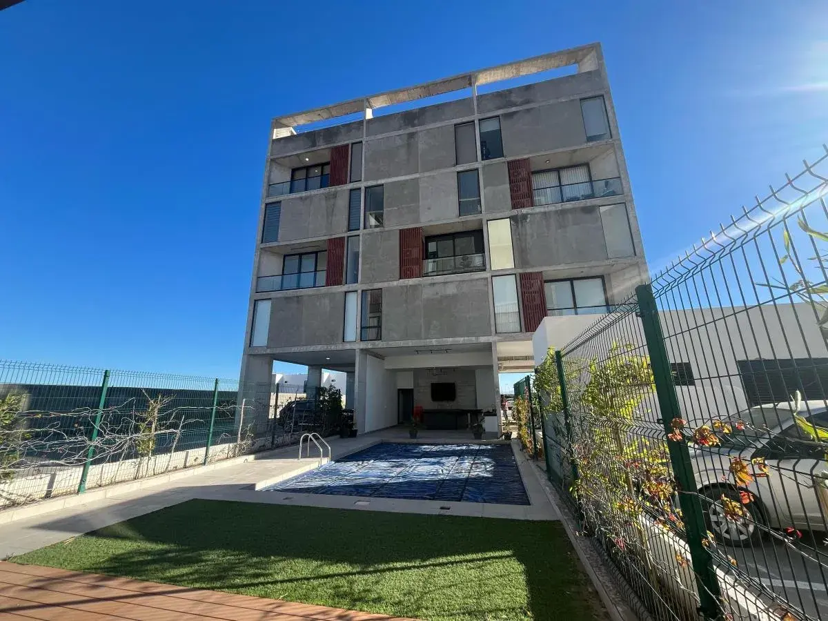 Departamento en renta en Ampliación Senderos, Torreón — foto 1 de 17