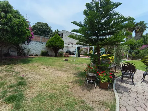 Casa en venta en Praderas de La Hacienda, Celaya — foto 3 de 15