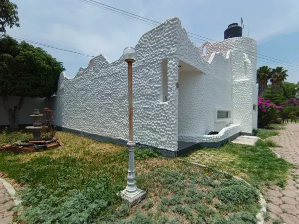 Casa en venta en Praderas de La Hacienda, Celaya — foto 2 de 15