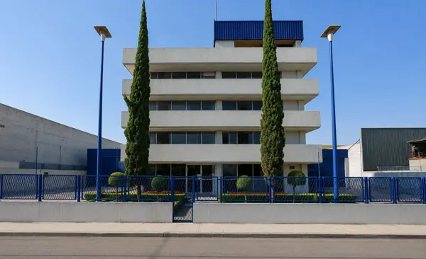 Nave en venta en La Loma, Tlalnepantla de Baz — foto 2 de 11