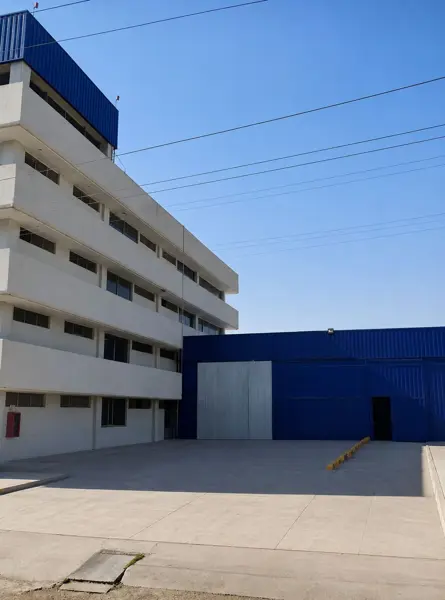 Nave en venta en La Loma, Tlalnepantla de Baz — foto 3 de 11