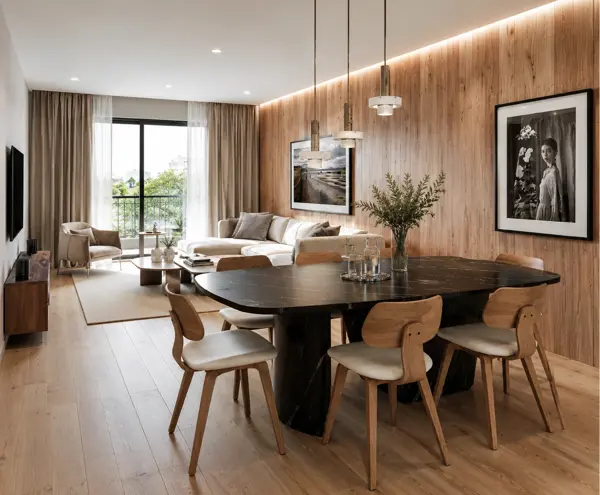 Departamento en venta en Roma Norte, Cuauhtémoc — foto 2 de 13