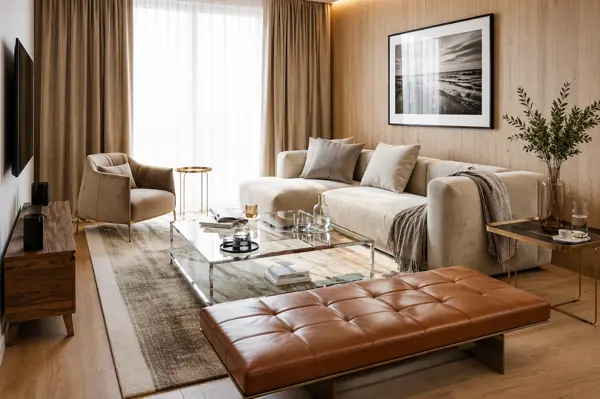 Departamento en venta en Roma Norte, Cuauhtémoc — foto 3 de 13