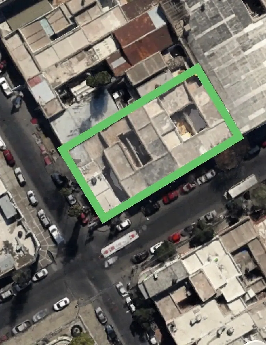 Terreno en venta en Gomez Palacio Centro, Gómez Palacio — foto 1 de 7