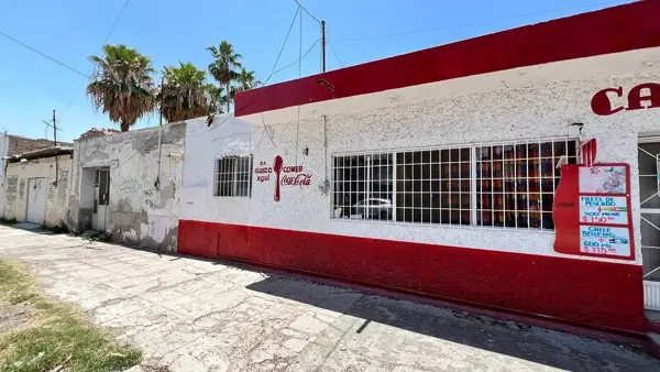 Terreno en venta en Gomez Palacio Centro, Gómez Palacio — foto 3 de 7