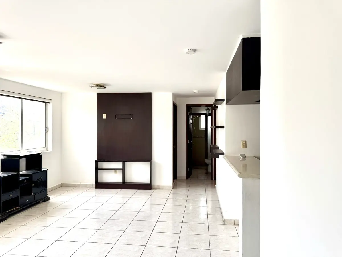 Departamento en venta en Jesus del Monte, Huixquilucan — foto 1 de 14