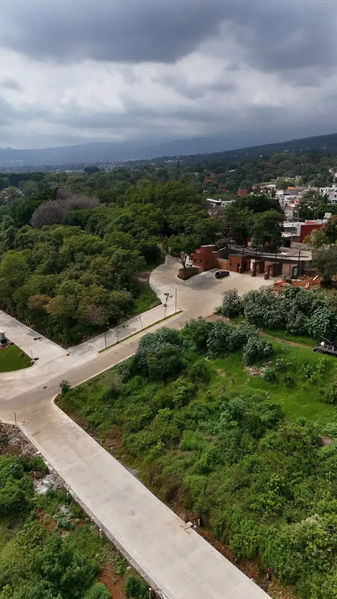 Terreno en venta en Ahuatepec, Cuernavaca — foto 1 de 13