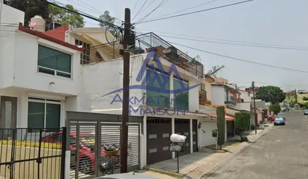 Casa en venta en Las Alamedas, Atizapán de Zaragoza — foto 3 de 13