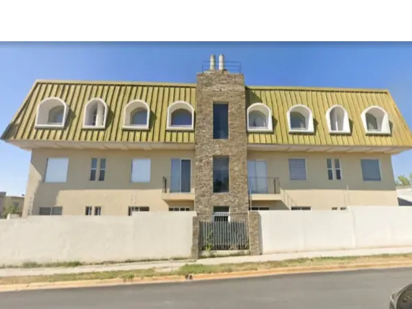 Departamento en renta en Villa Colonial, Saltillo — foto 3 de 22