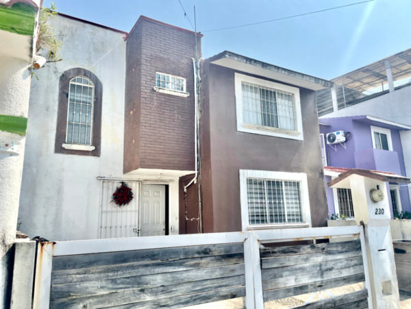 Casa en venta en Blancas Mariposas, Centro — foto 2 de 23