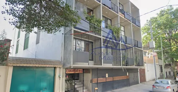 Departamento en venta en Portales Sur, Benito Juárez — foto 2 de 16