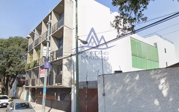 Departamento en venta en Portales Sur, Benito Juárez — foto 3 de 16